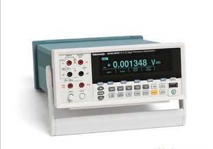 数字万用表DMM4050